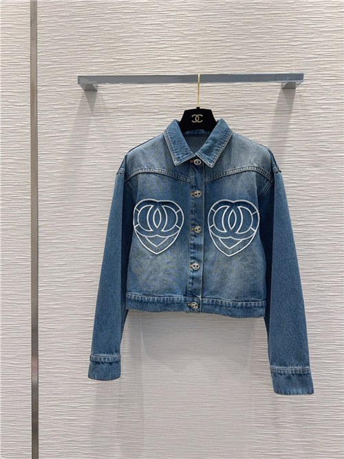 루이비통 데님 자켓 L83309 2025/신상