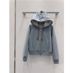 로에베 후드 자켓 L53404 2025/신상