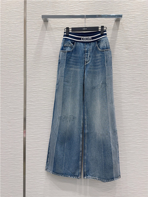 디올 청바지 D63103 2025/신상