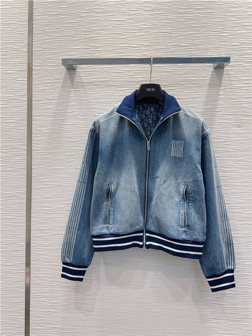 디올 데님 자켓 D93608 2025/신상