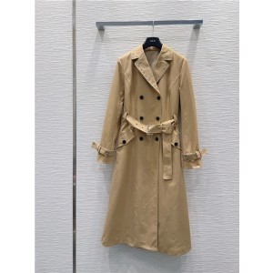 디올 바람막이 코트 D44206 2025/신상