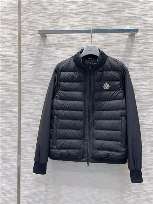 몽클레어 패딩 자켓 조끼 세트 (충전재-거위털) M97008 2025/신상