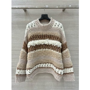 브루넬로 쿠치넬리 캐시미어 긴팔 니트 B65408 2025/신상