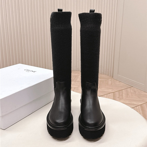 셀린느 여성용 부츠 C52054-1 2025/신상