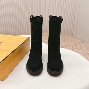 펜디 여성용 부츠 F22132-1 2025/신상