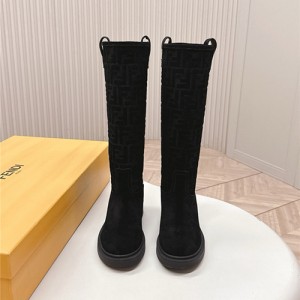 펜디 여성용 부츠 F22233-1 2025/신상