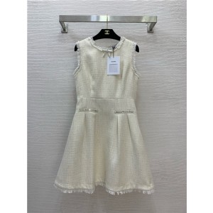 샤넬 민소매 원피스 C93103 2025/신상