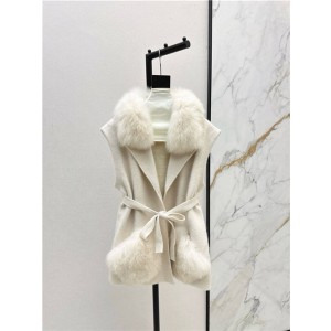 펜디 조끼 F35998 2025/신상