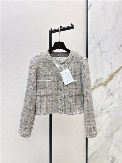 샤넬 자켓 C14204 2025/신상