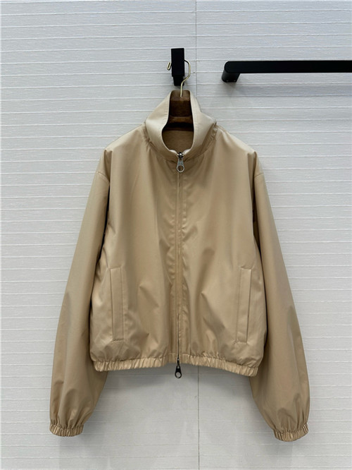 로로피아나 바람막이 자켓 L63806 2025/신상