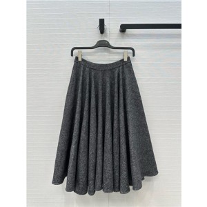 돌체엔가바나 스커트 D93301 2025/신상