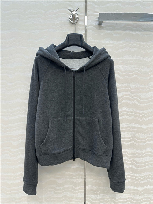 더로우 후드 자켓 T32903 2025/신상