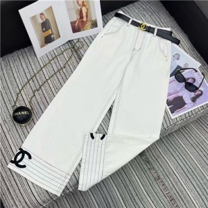 샤넬 청바지 C72100 2025/신상