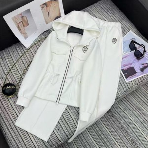 브루넬로 쿠치넬리 후드 트레이닝 세트 B44207 2025/신상