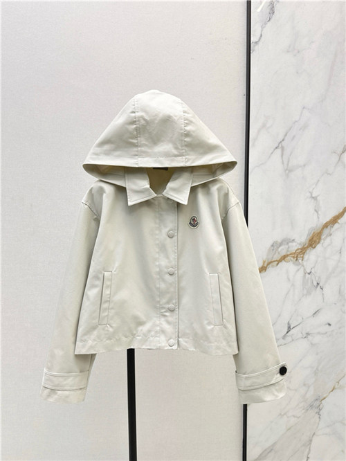 몽클레어 후드 자켓 M93503 2025/신상