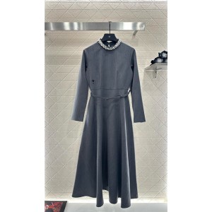 디올 원피스 D83809 2025/신상