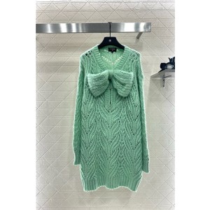 샤넬 원피스 C93703 2025/신상