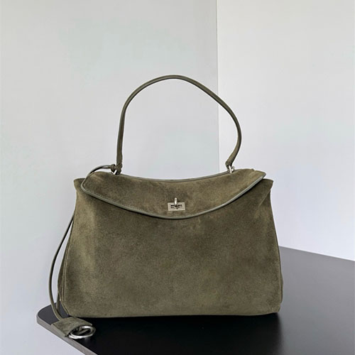 발렌시아가 로데오백 미디움 B2621 2025/신상