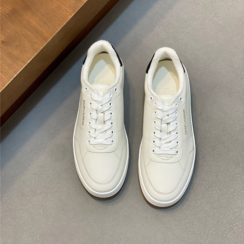 생로랑 남성용 스니커즈 Y77698-1 2025/신상