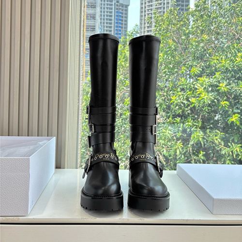 디올 여성용 부츠 D54425-2 2025/신상