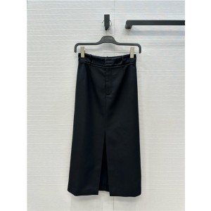 더로우 스커트 T62952 2025/신상