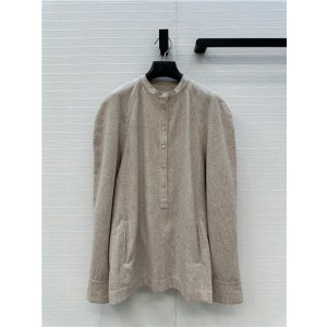 더로우 긴팔 셔츠 T53908 2025/신상