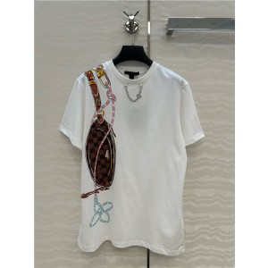 루이비통 반팔 티셔츠 L51759 2025/신상