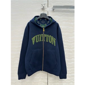 루이비통 양면 후드 자켓 L94807 2025/신상