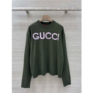 구찌 긴팔 니트 G32853 2025/신상