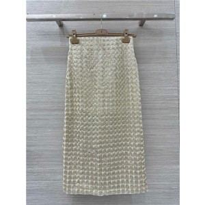 브루넬로 쿠치넬리 스커트 B55157 2025/신상