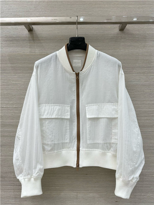 브루넬로 쿠치넬리 자켓 B63506 2025/신상