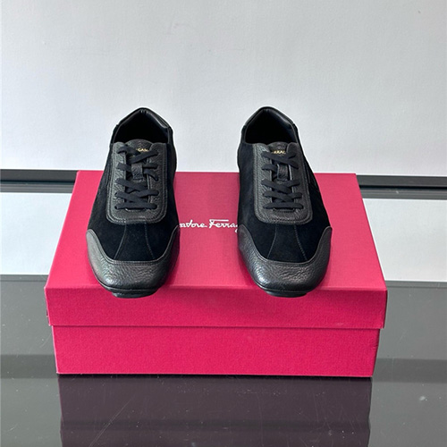 페레가모 남성용 스니커즈 F98836-1 2025/신상