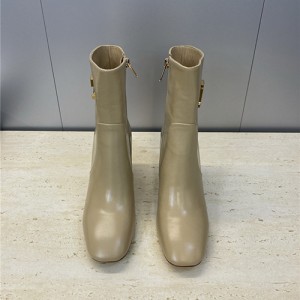 디올 여성용 부츠 (굽높이8CM) D63435-2 2025/신상