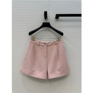 샤넬 반바지 C73608 2025/신상