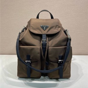 프라다 리나일론 백팩 2VZ110A 2025/신상