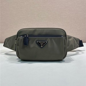 프라다 리나일론 벨트백 2VL977 2025/신상