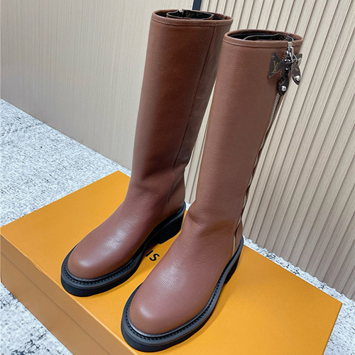 루이비통 여성용 부츠 L88099-2 2025/신상