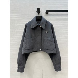 프라다 자켓 P74205 2025/신상