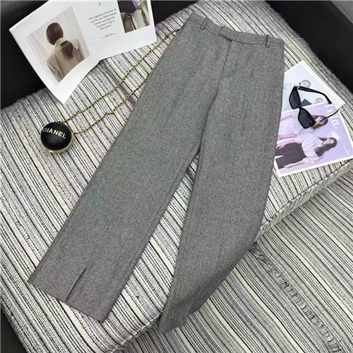 미우미우 양복 바지 M32908 2025/신상