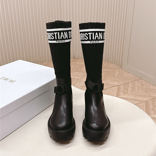 디올 여성용 부츠 D62455-2 2025/신상