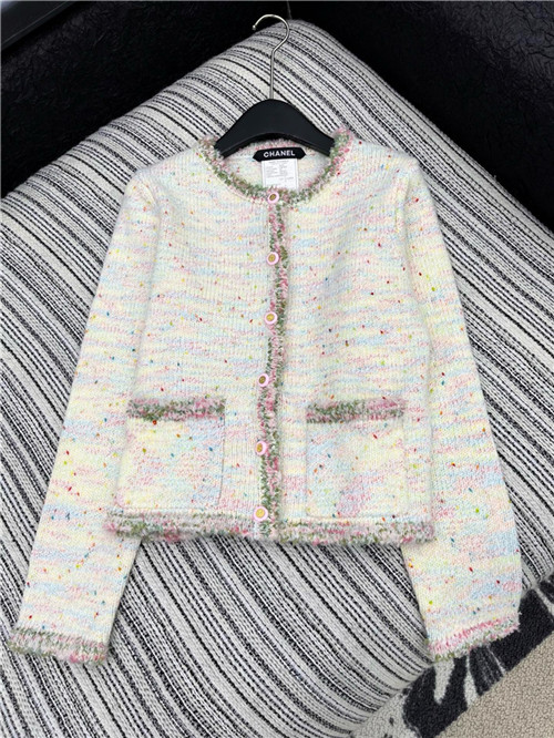 샤넬 자켓 C74301 2025/신상