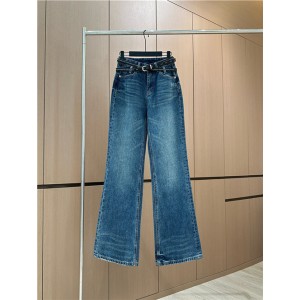 알렉산더왕 청바지 A42304 2025/신상