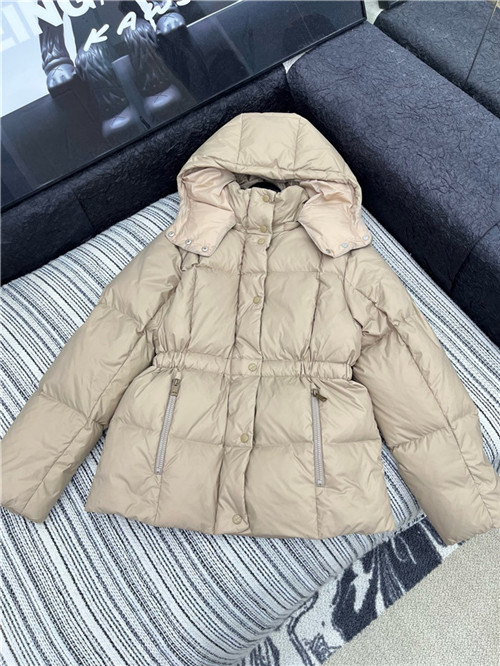 몽클레어 후드 패딩 자켓 (충전재-거위털) M95204 2025/신상