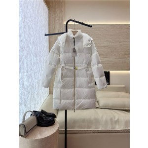 몽클레어 후드 패딩 자켓 (충전재-오리털) M87506 2025/신상