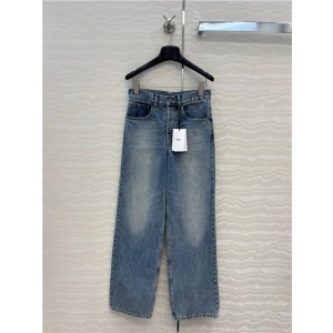 셀린느 청바지 C92909 2025/신상