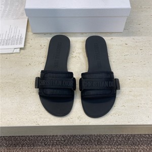 디올 여성용 슬리퍼 D52959-1 2025/신상