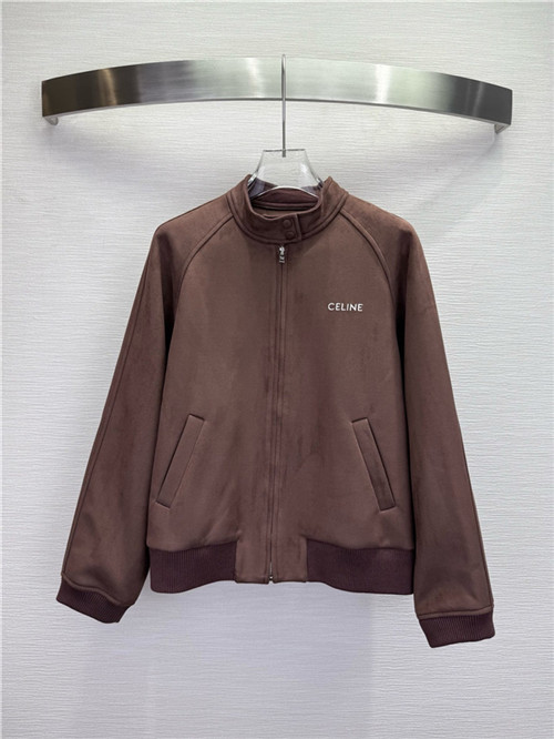 셀린느 자켓 C73457 2025/신상