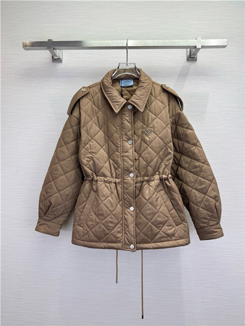 프라다 솜 자켓 P73907 2025/신상