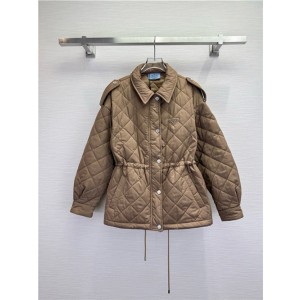 프라다 솜 자켓 P73907 2025/신상