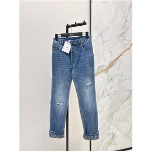 디올 청바지 D83205 2025/신상